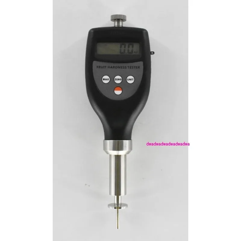 Fruit Hardness Tester FHT-05 Strawberry, Cherry, Grape, Berry, Banana, Pear, handheld hardness meter