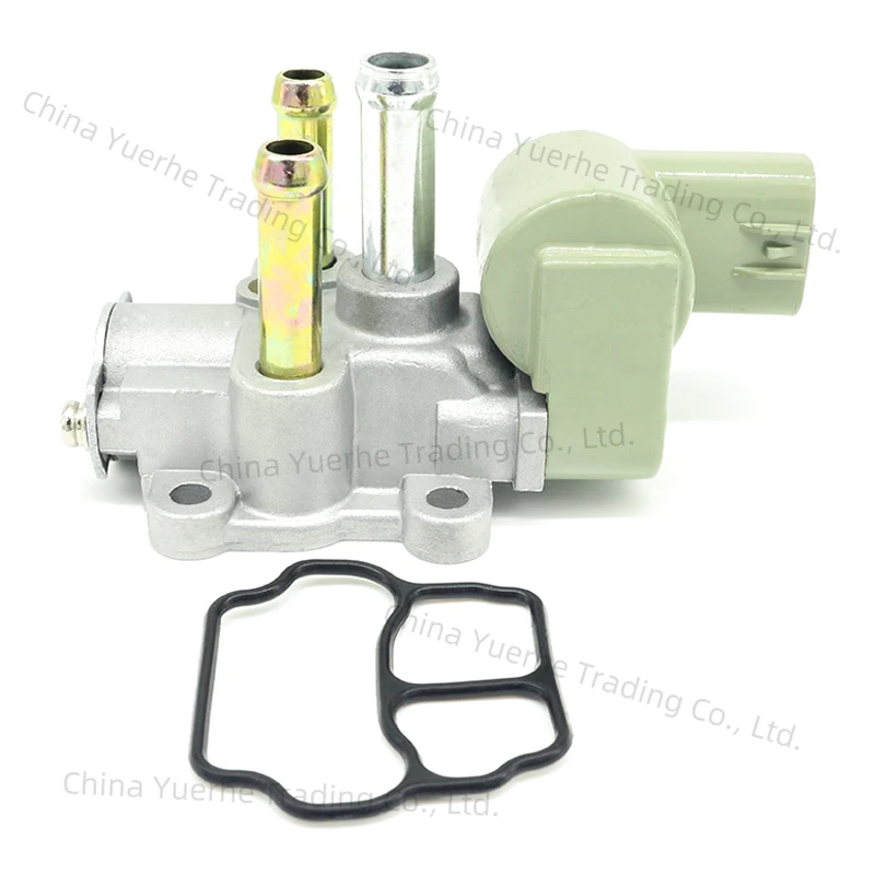 

22270-16060 2227016060 Новый регулирующий клапан холостого хода для Toyota Celica Corolla Camry Prizm Sedan 1,6 л 1,8 л 2,2 л