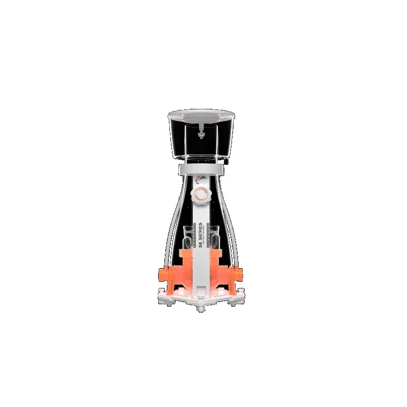 

Smart Controller Protein Skimmer High Density DC Seawater Coral Reef Aquarium Limited Time Discount Industrial Grade Durable