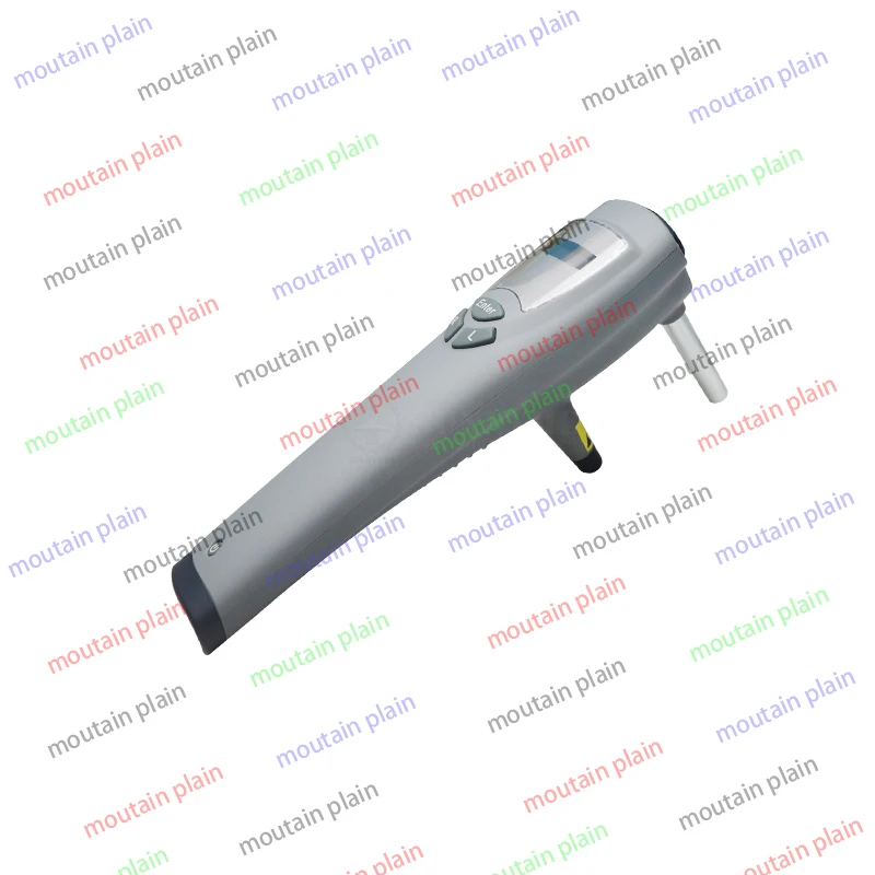 Handheld Ophthalmic Instruments Non-contact Rebound Tonometer SY-V033