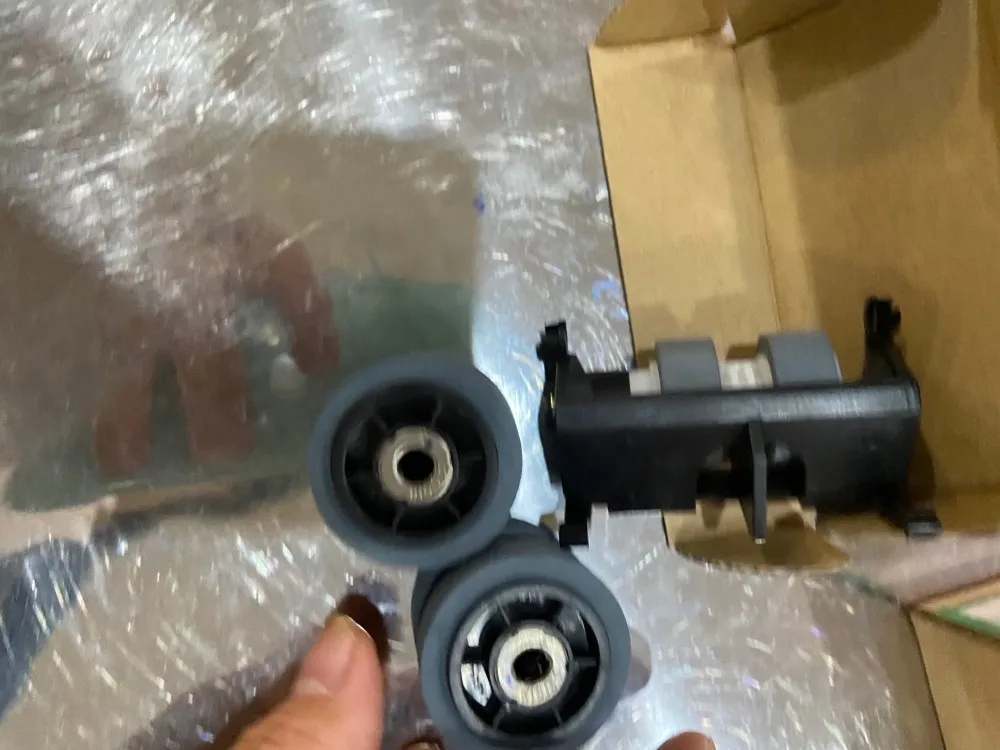 

1SETS Separation Feed Pickup Roller for EPSON WorkForce Pro WF C869R C878R C879R C8190 C8690 1701851 1653940