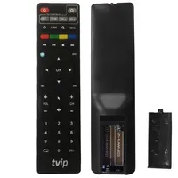 TVIP 605 Remote Control for Tvip Box Tvip410 Tvip412 Tvip415 Tvip605 Controller Set Top TV Box Without Bluetooth