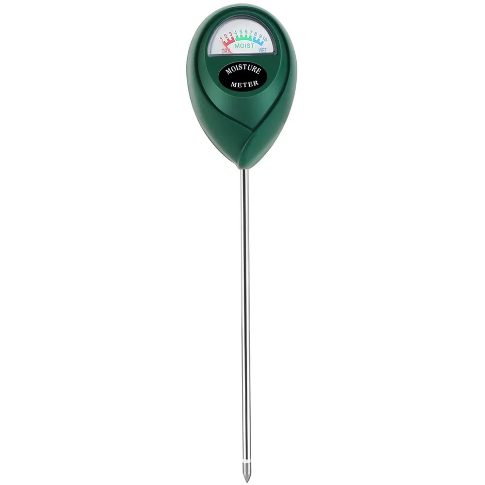 1PC Soil Moisture Meter, Soil Hygrometer Sensor for Gardening, Soil Moisture Meter for House Plants, Lawn No Batteries Required