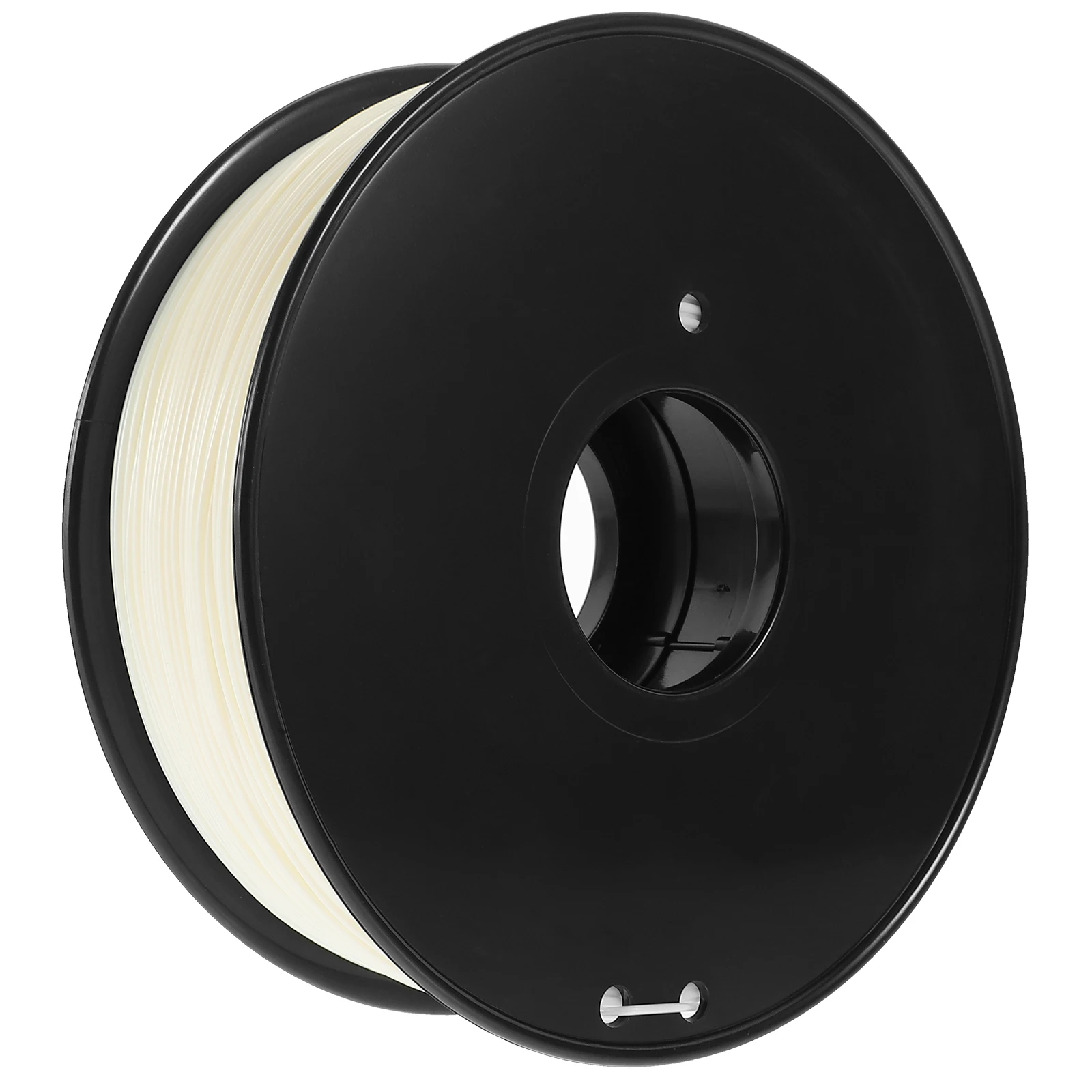 

ASA 3D Printer Filament 1.75mm White UV Resistant Outdoor Use Durable 3D Printing Materials Flexible Filament Plastic