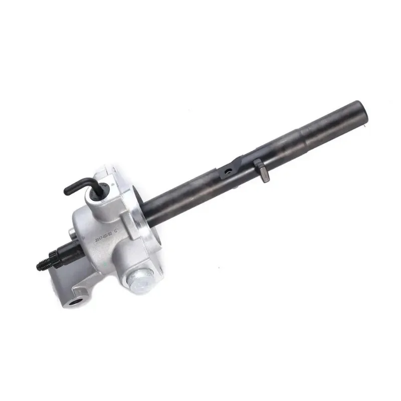 

Gearbox Shift Unit Fit For VW Golf MK5 MK6 Passat A3 SKD 5-speed Manual Transmission MQ200 0AF301230A 0AF 301 230 E