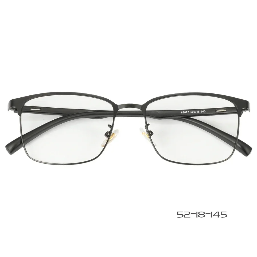 High Quality Germany Men’s Eyeglasses Frames Optical Prescription Glasses Frame