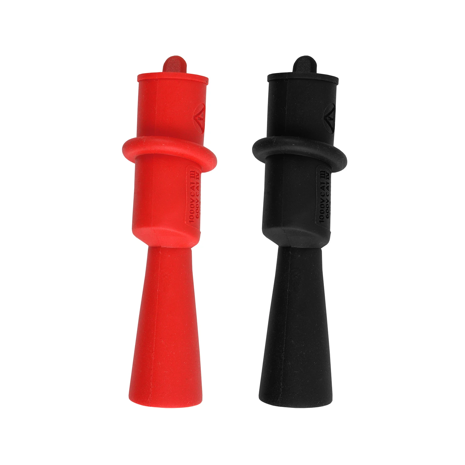 ZIBOO TP920 Test Probe Adapter Set ,IC Test Adapters, Extended Probe Tips