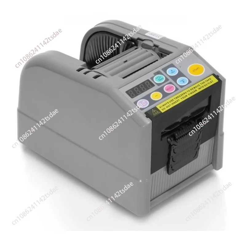 ZCUT-9 Automatic Ta…
