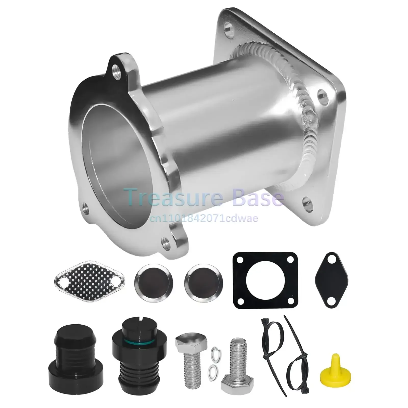 Egr Valve Kit For M…