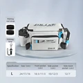 L Belt Fishing Grip