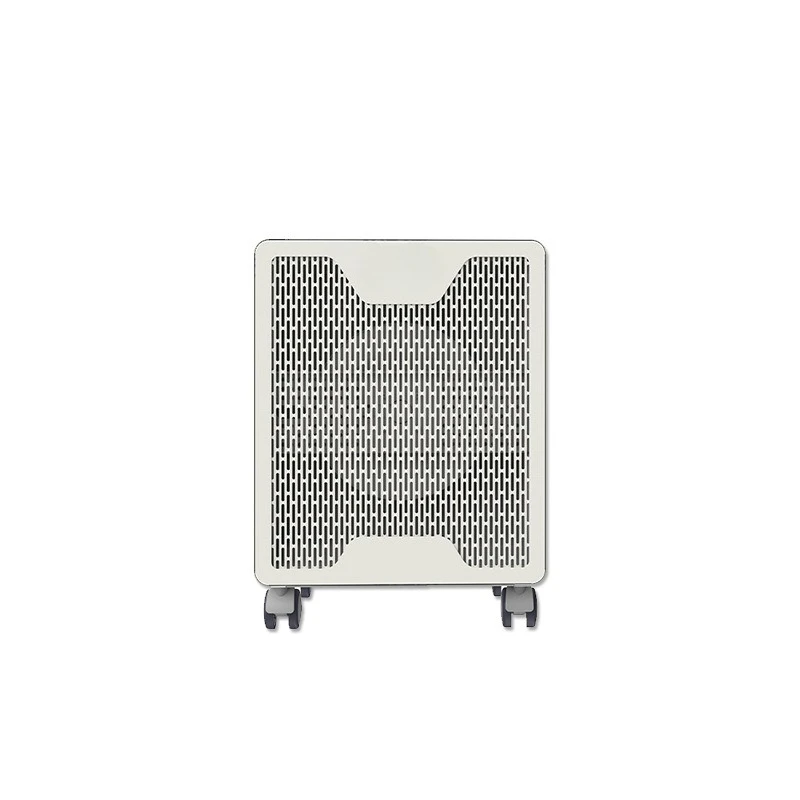 

Hotel rooms and dormitories mobile photocatalyst sterilization and disinfection machine, smoke and odor air purifier