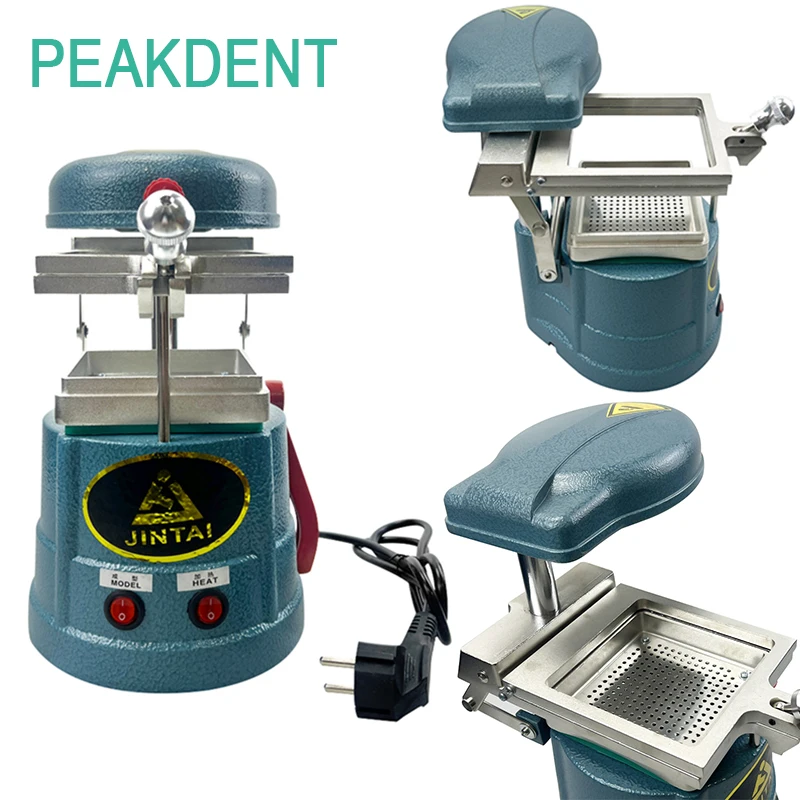 

Стоматологическая машина для нанесения покрытия JT-18, ортодонтическая ламинированная пластина, вакуумная формовочная машина, стоматологическая лаборатория, инструменты для изготовления полости рта