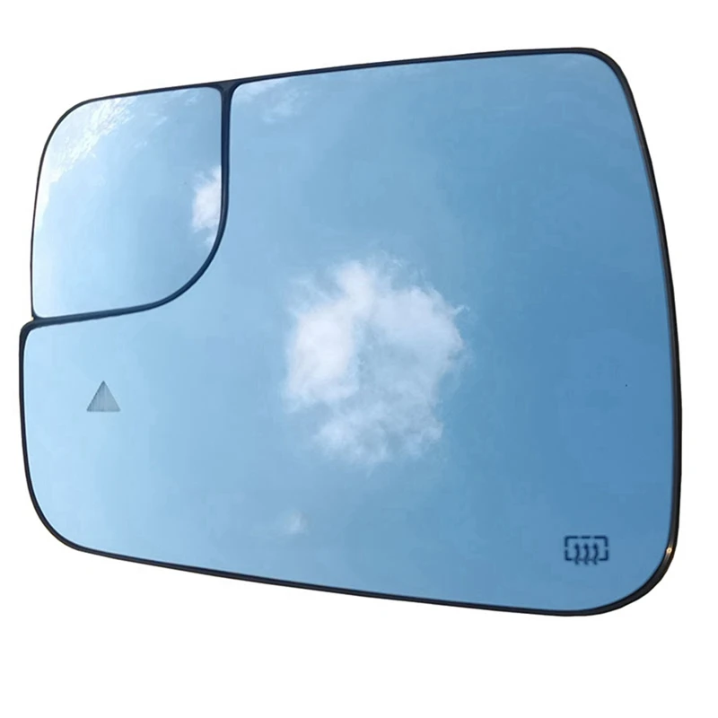 Automotive Reversing Mirror Lenses Rearview Mirror Lenses For Dodge Ram RAM1500 2019-2021