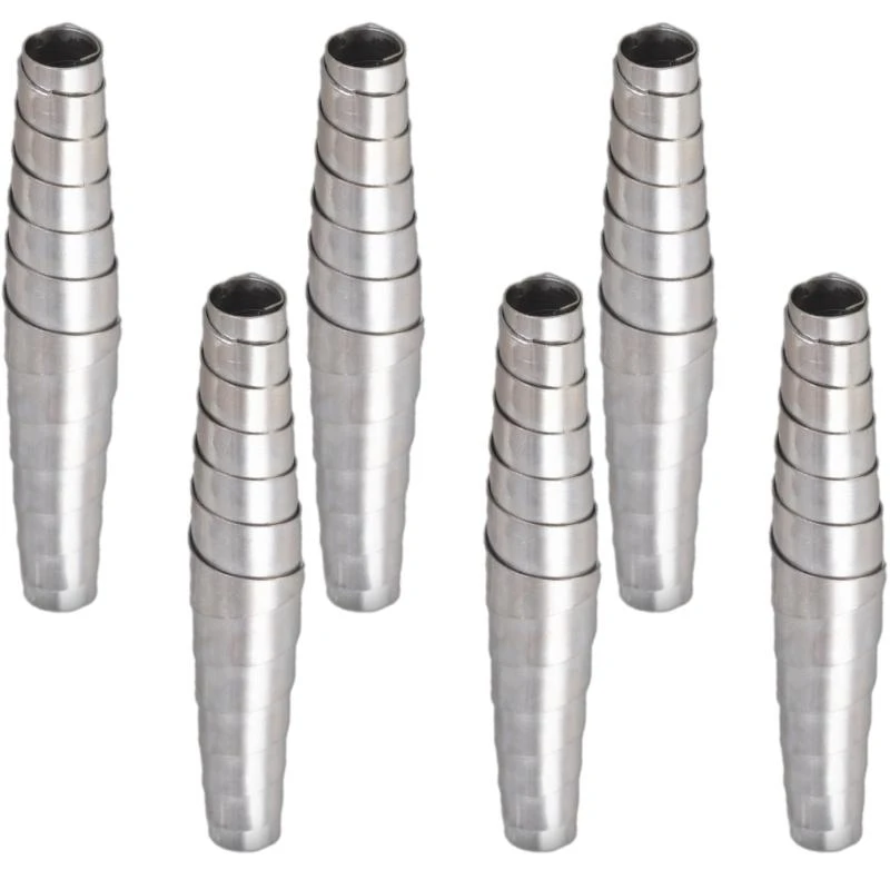 

5ASD 6pcs Springsteels Reuner Springs для легкой обрезки для садов