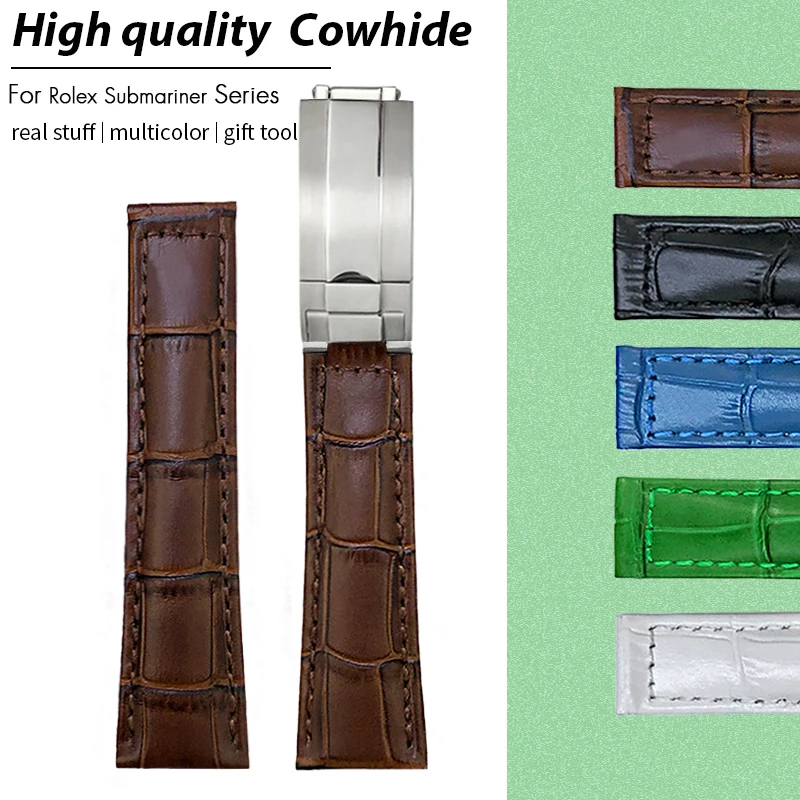 Calf Leather 20Mm 2… - image