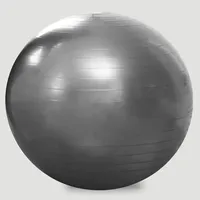 55cm/65cm/75cm Thickened Explosion - proof Exercise Home Gym Pilates Equipment Balance Ball Fitness Balls Yoga Ball PVC