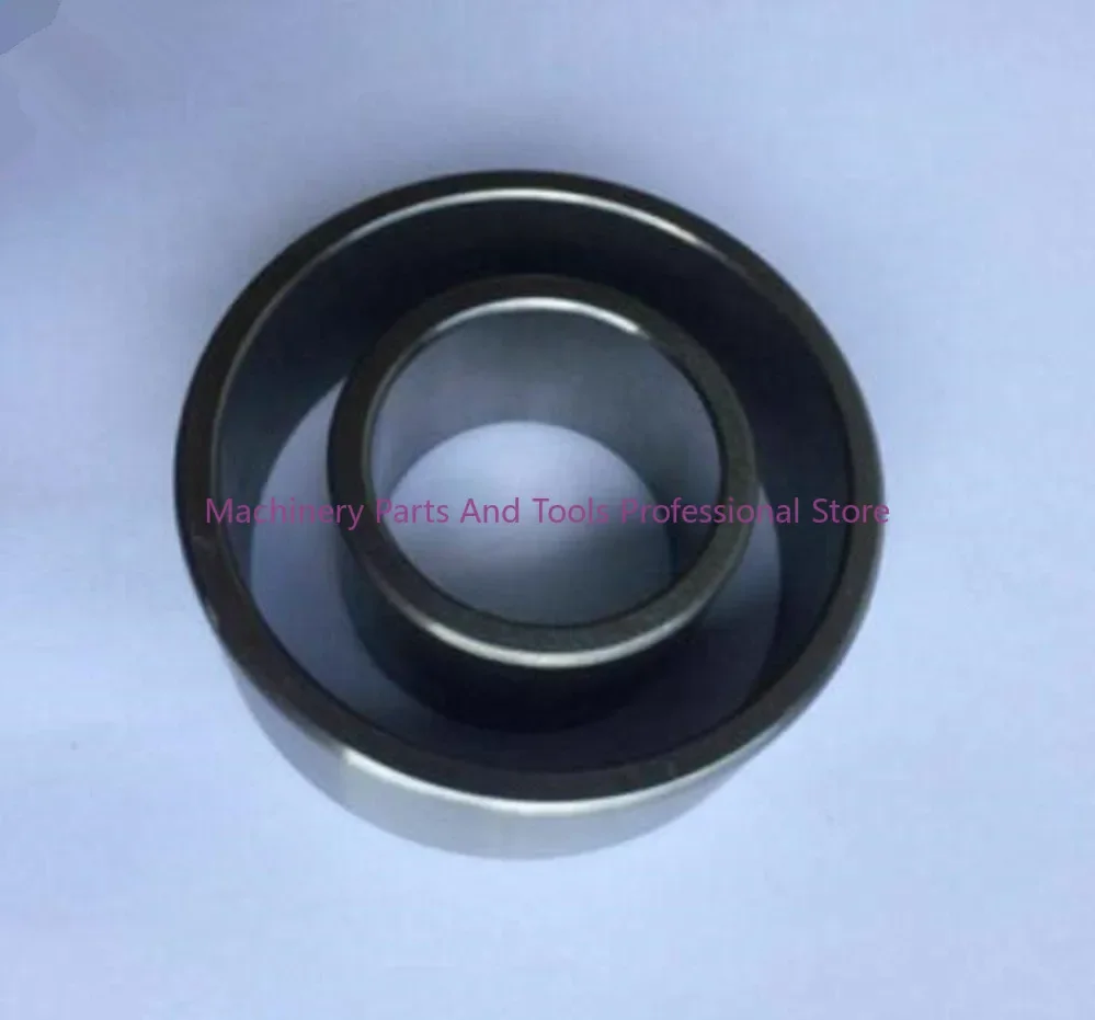 A6+7 Bearing Inner Outer Ring Bearing Spacer Ring CNC Vertical Milling Machine Part For Bridgeport Tool