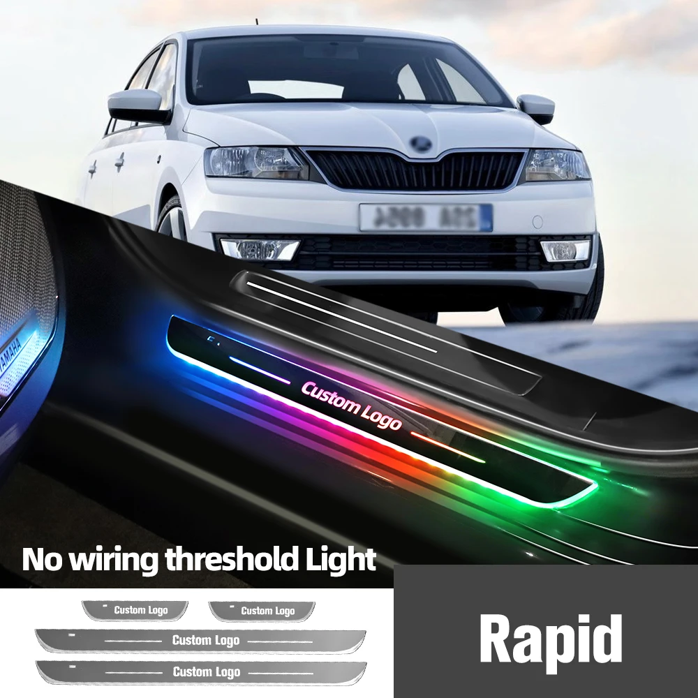 

Для Skoda Rapid NH1 NH2 NH3 2012-2019