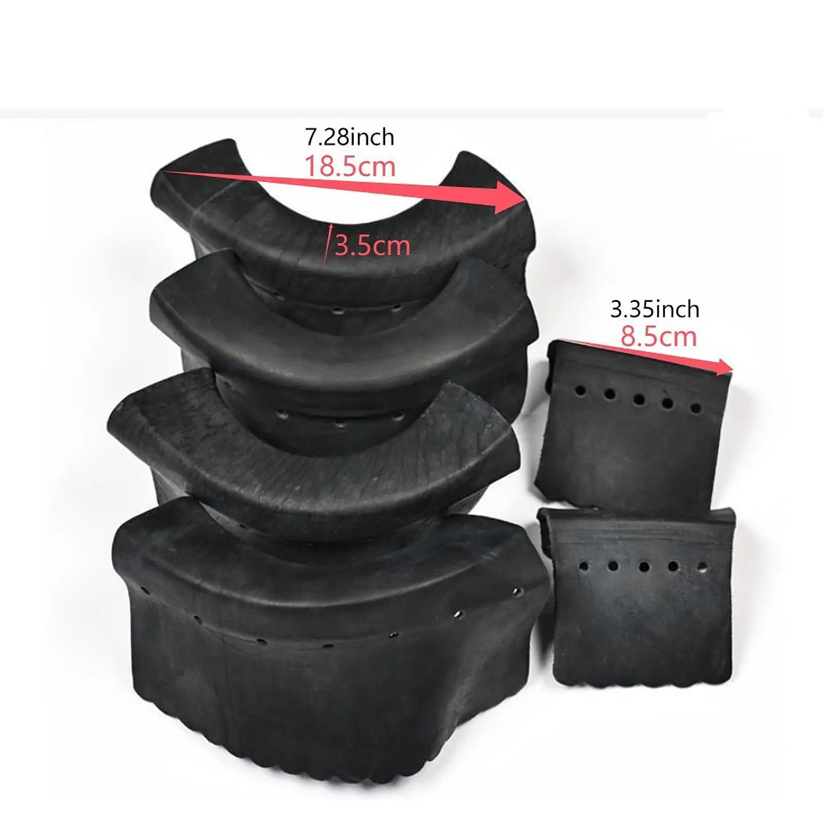 

Billiard Table Pockets Set Web Bags Easy to Install Supplies Professional Multifunctional Net Bags for Competition Sports