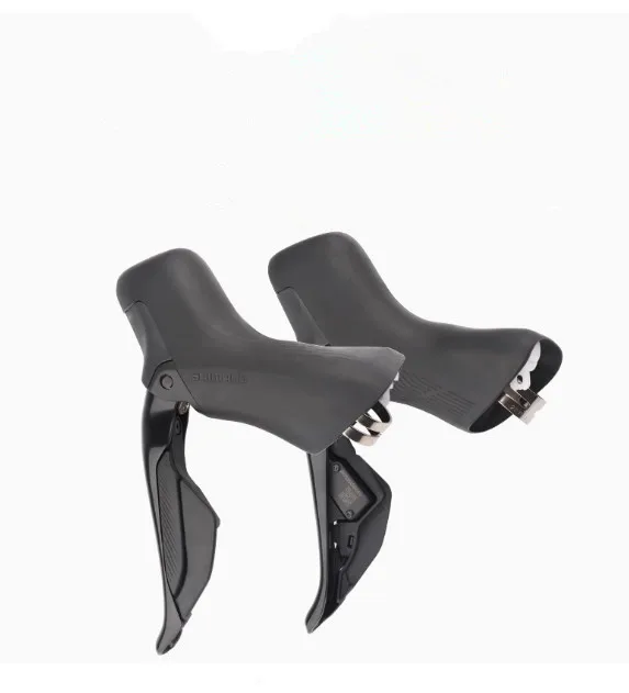 Groupe de dérailleur électronique R7170 à 12 vitesses, pédalier R7100 R7150, dérailleur avant et arrière, freins hydrauliques R7170