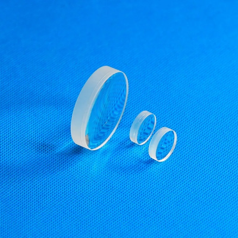 Optical Glass Concave Concave Achromatic Adhesive Lens Objective Lens Prism Convex Lens Optical Lens Manufacturers