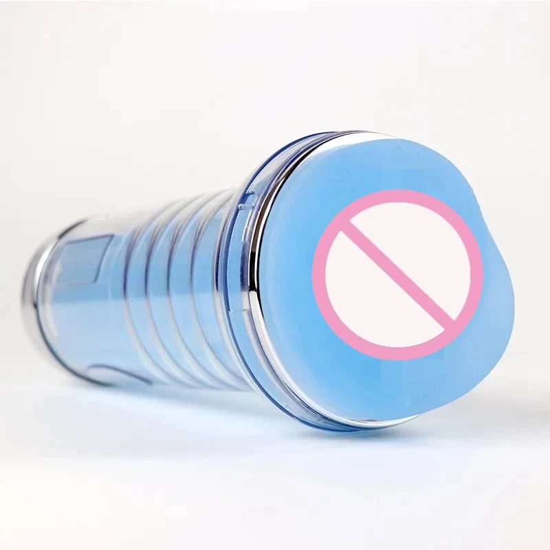 2026 New Upgrade Transparent male masturbation cup, massage stimulation personal intimate device for men