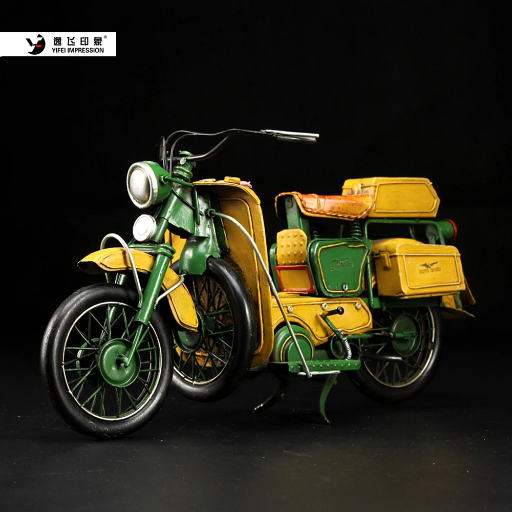 Yifei Impression Retro Iron Ar - Exhibition Of Art And Craft 评论和价格
