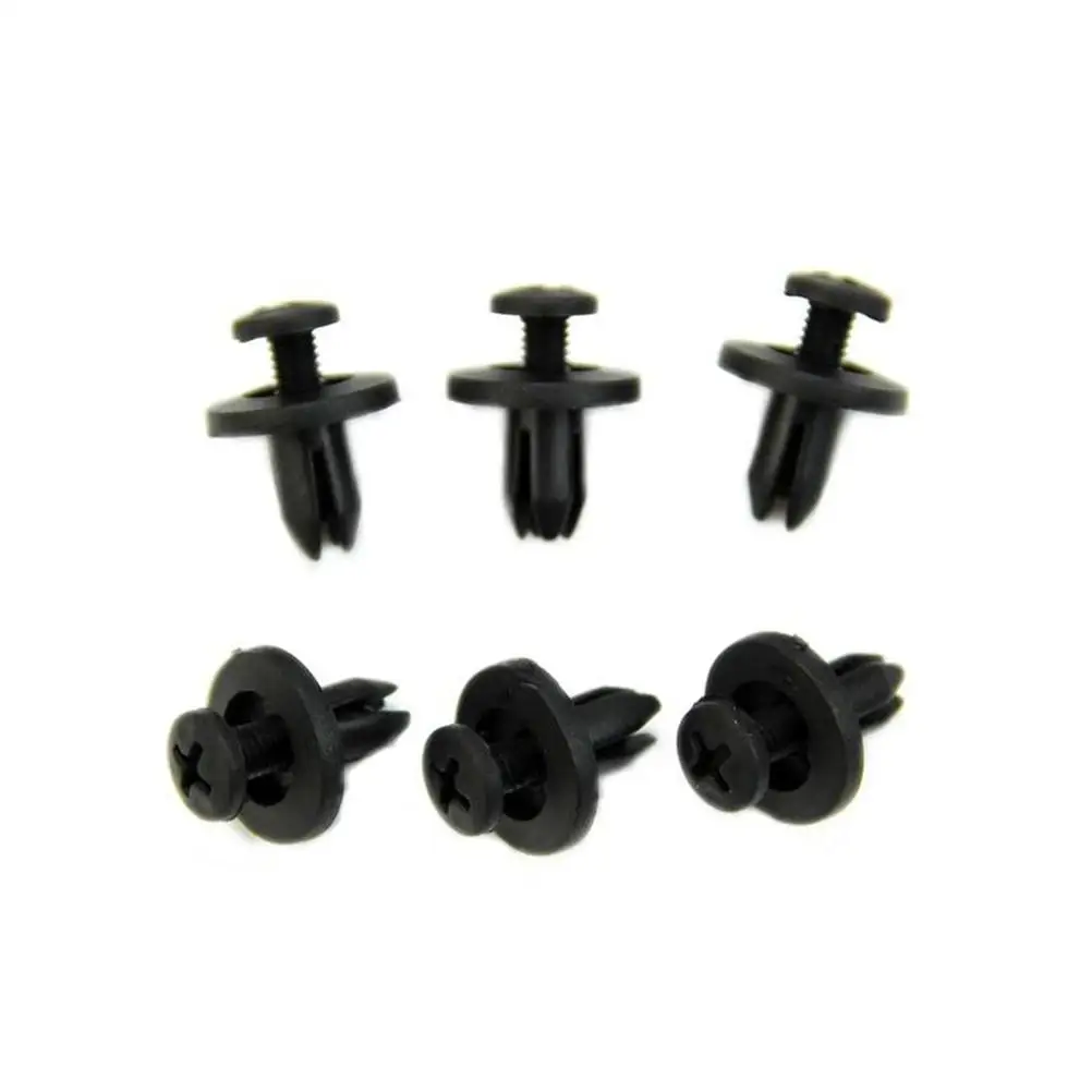 

push retainer door panel clips bumper clips trim clips bumper retainer push retainer clips