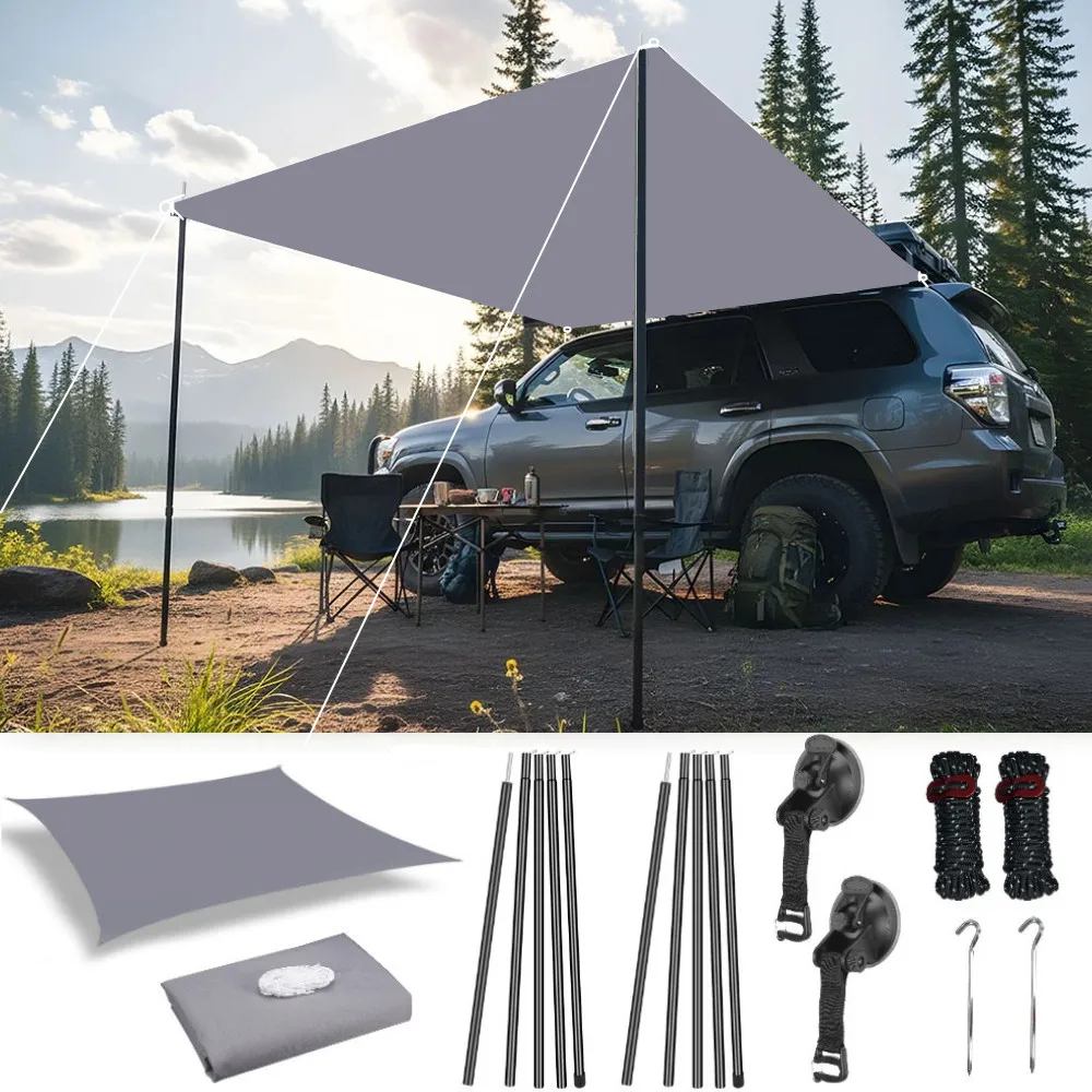 #22 Awnings List of Top Picks