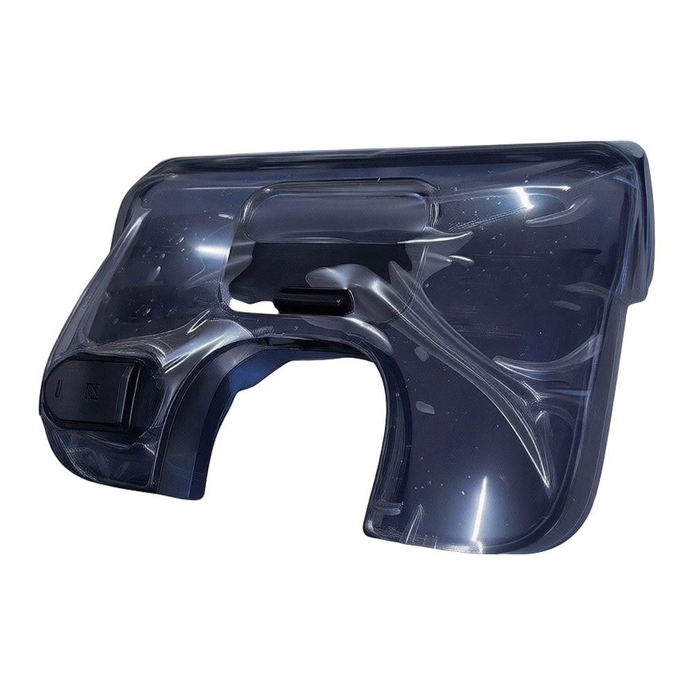 Sewage Recovery Tank Dry Vacuum Tank Impurity Reduction Smooth Water Drainage Stubborn Stain Removal Sewage Recovery