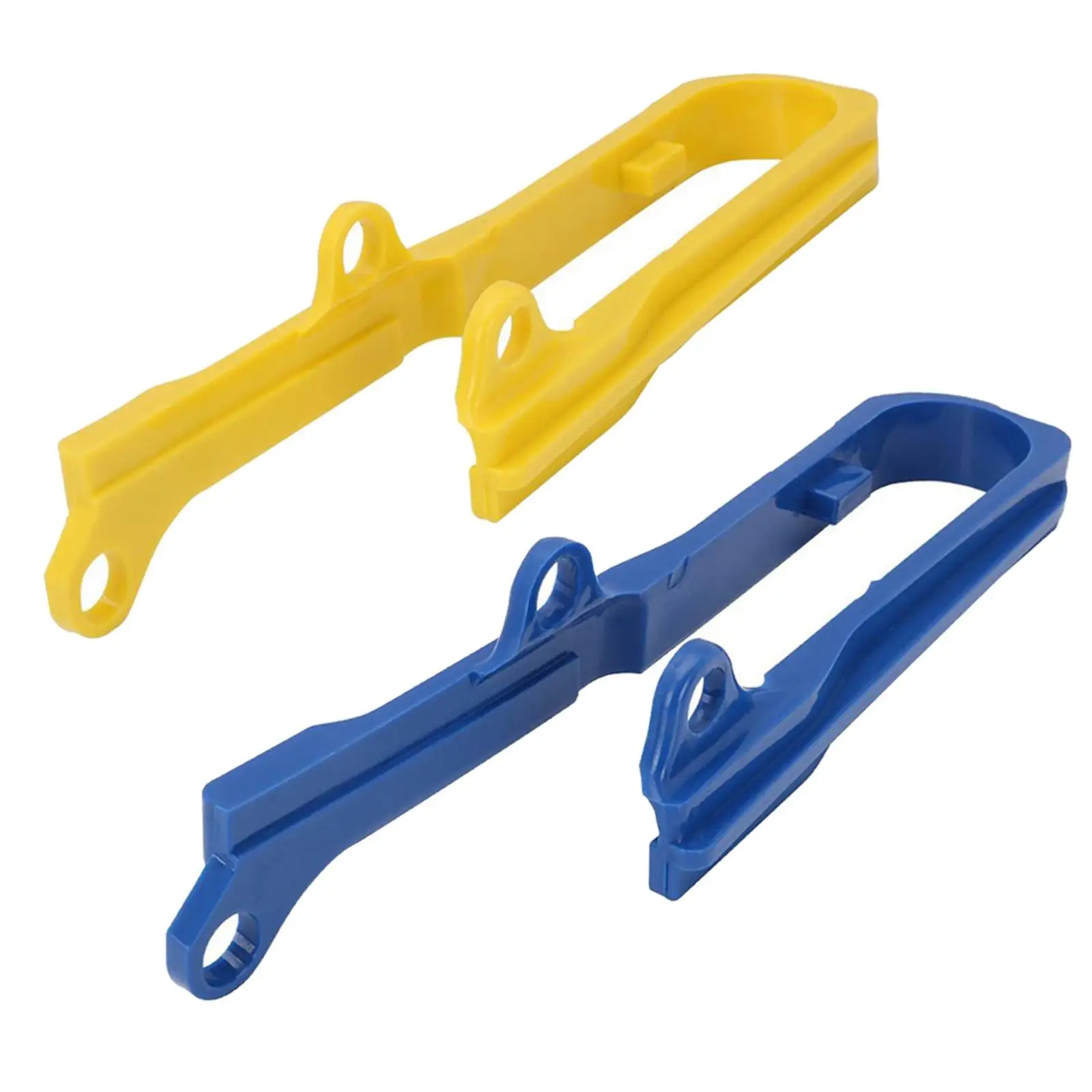 واقي سلسلة Swingarm مناسب لسوزوكي Dr-Z400 Premium سهل التركيب #2