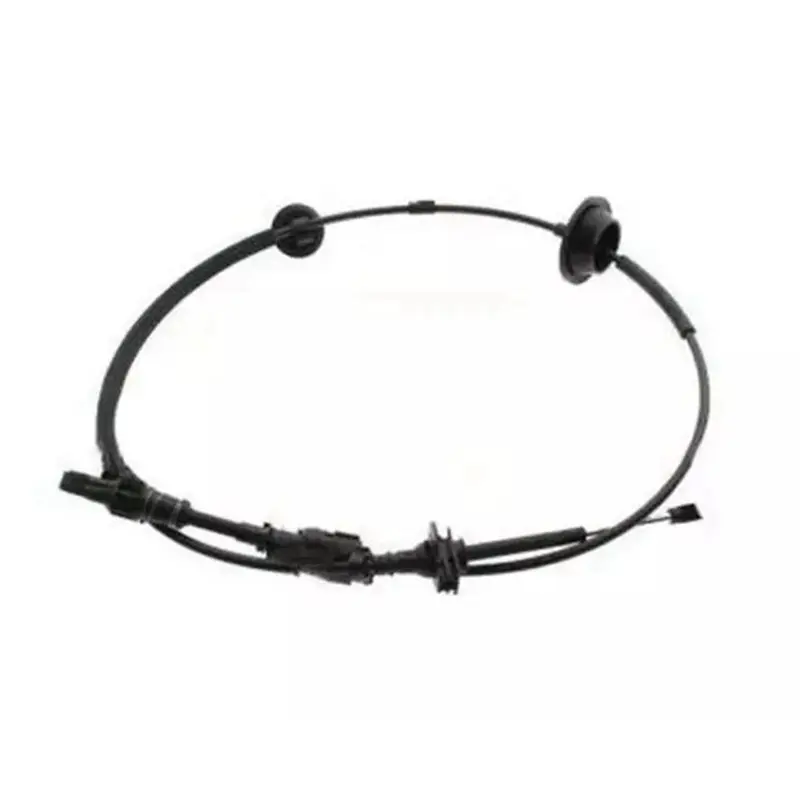 CC3P7E395AA DC3Z7E395A 905667 Auto Transmission Trans Gear Shifter Cable For Ford F250 F350 F450 F550 2011-2016