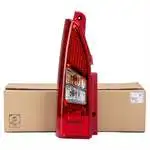 6350FH interior STOP lamp left BERLINGO III PARTNER hill 0812 tailgate single door