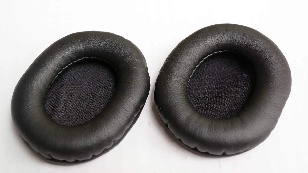 V-MOTA Ear Pads Compatible with Nokia BH-504 WH-500 wh500 Headset,Replacement Ear Cushions Repair Parts (1 Pair)