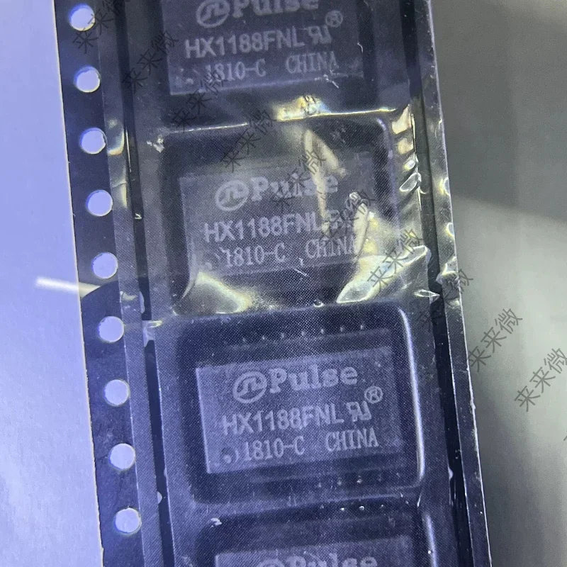 10pcs HX1188FNL SOP16 LAN Signal Filter Transformer Electronic Components One Stop BOM List Matching And BOM Sourcing Service