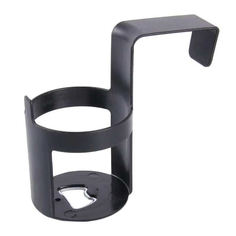 Auto Drink Bekerhouder Container Haak Raam Deur Mount Universele Duurzame Waterfles Cup Stand voor Auto Truck Interieur Organizer