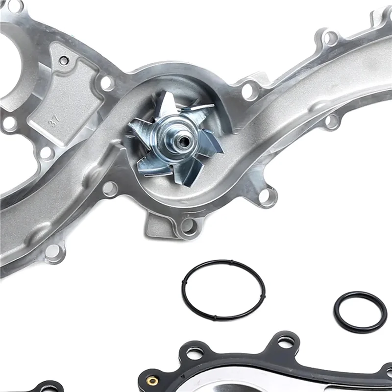 

16100-39435 Водяной насос двигателя для Lexus GS 250 350 450H 300 Is II III 250 350 RC RX Toyota MARK X I II 2GR/3GR/4GR-FSE