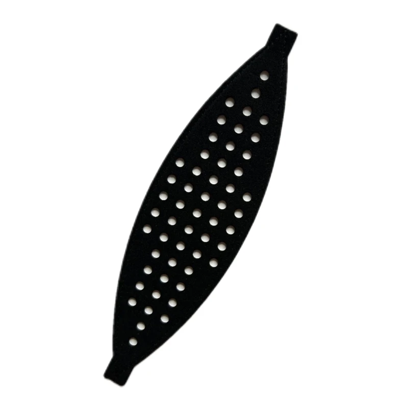 Acolchado cómodo para diadema R91A para auriculares HE1000SE