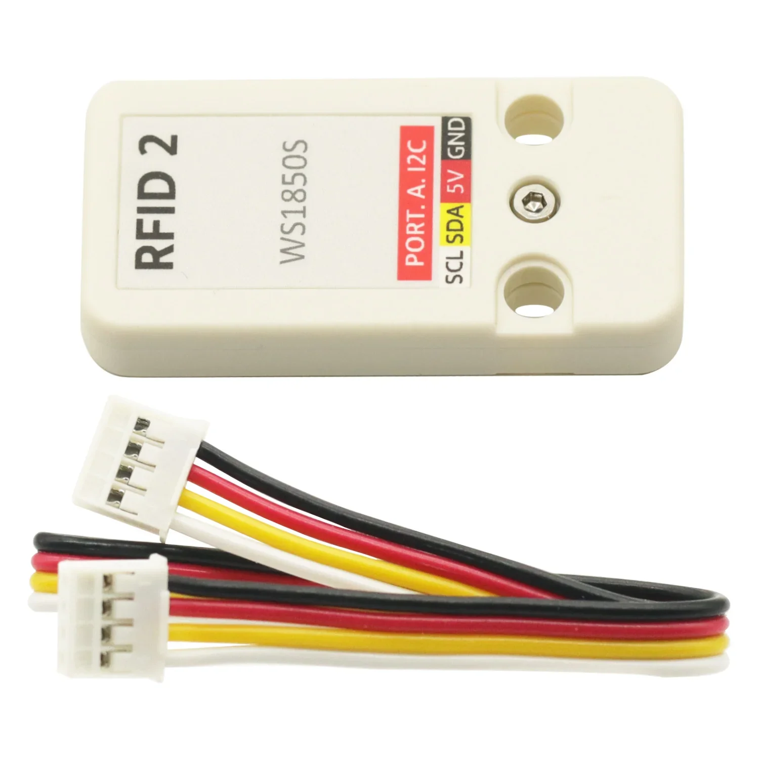 1PCS RFID Radio frequency identification sensor WS1850S 13.56MHz frequency Module NEW