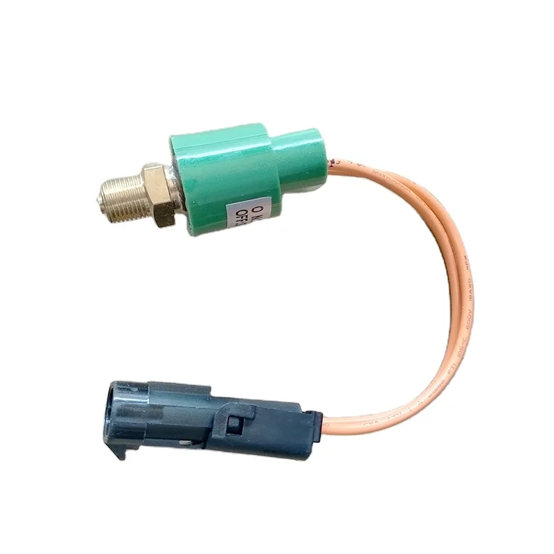 12-00309-04, Carrier High-pressure Switch Supra 750/850/950, Accessories For Refrigeration And Heating Equipment, Air Condition