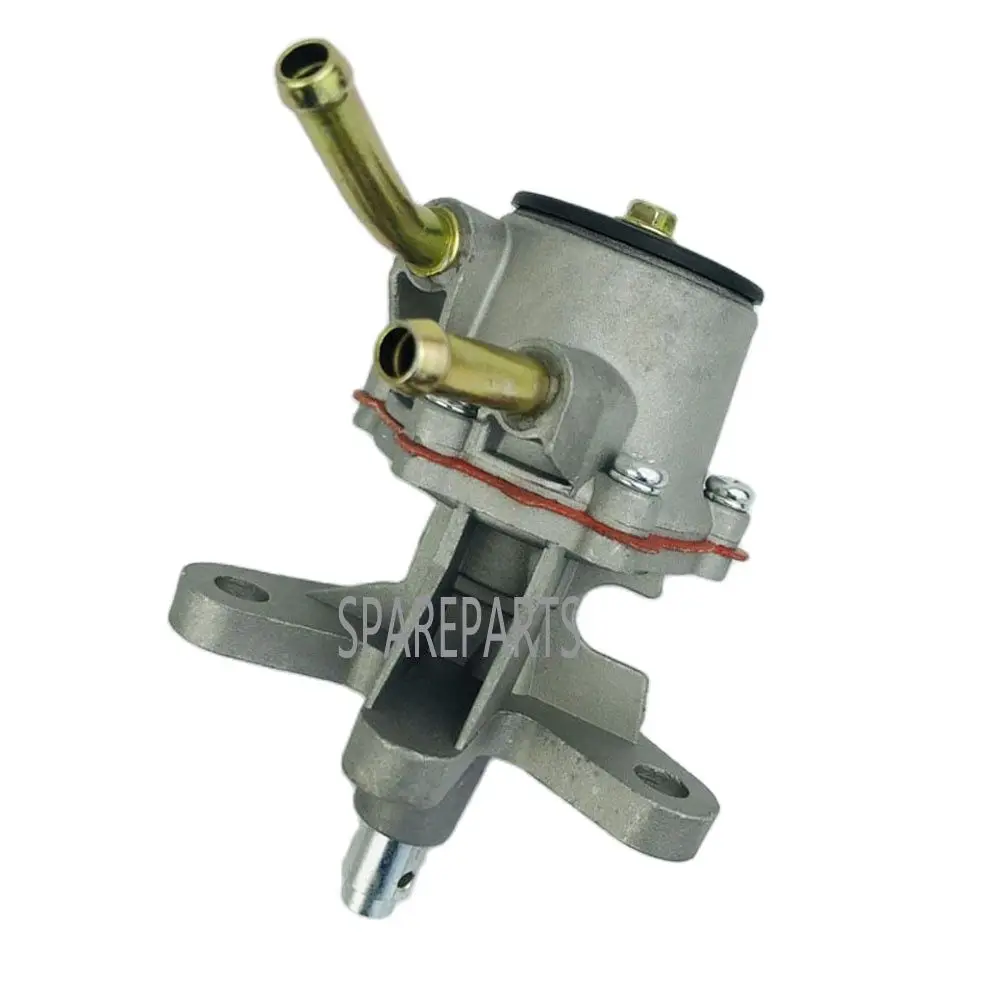 

Mechanical Fuel Pump 6677830 6666522 Fits Bobcat Skid Steer Loaders 863 873 883 A220 S250 A300