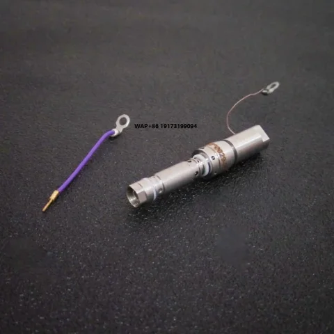ENM17467 New High-quality Spare Parts P Head Cannon Nozzle Imaj S4 S8C2 9040 Solvent Ink Industrial Continuous CIJ Inkjet