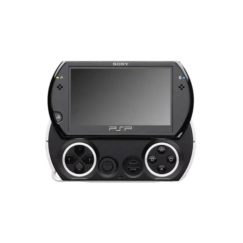 Sistema GO portátil para PSP-N1000