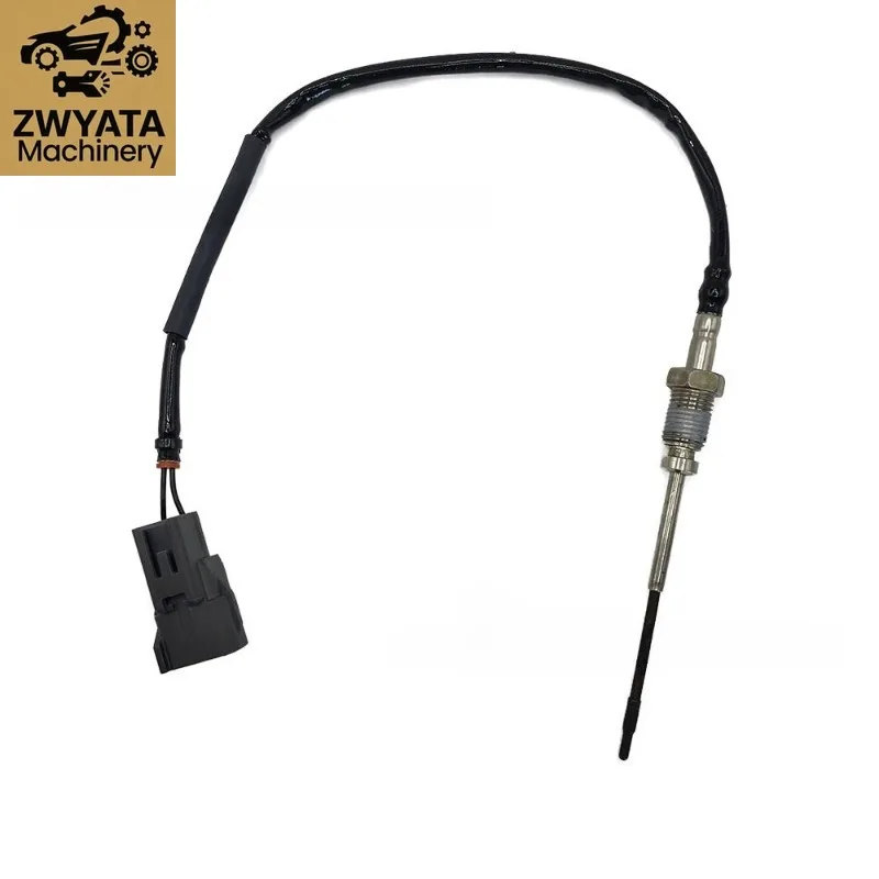 

Exhaust Gas Temperature Sensor 89425-71070 8942571070 for Toyota Hilux 2.4L Land Cruiser 2.8L Diesel 2015-2017