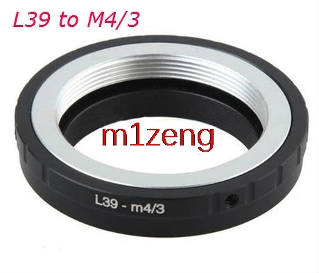 L39-M43 Adapter Rin…