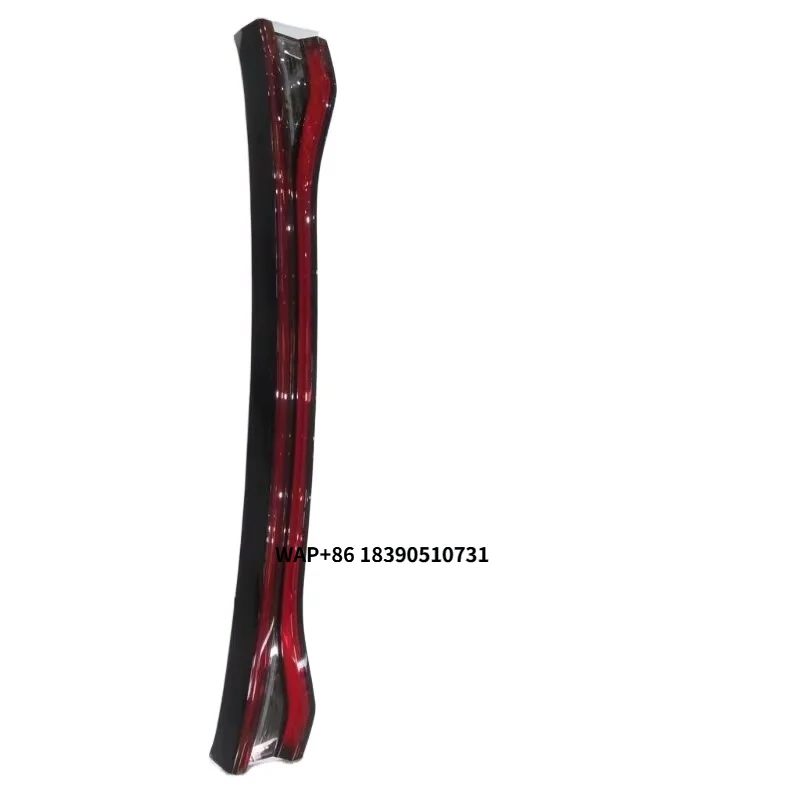 

BAINEL Middle Tail Lights Fits BYD TANG EV Quality Automotive Parts OE 13474370-00