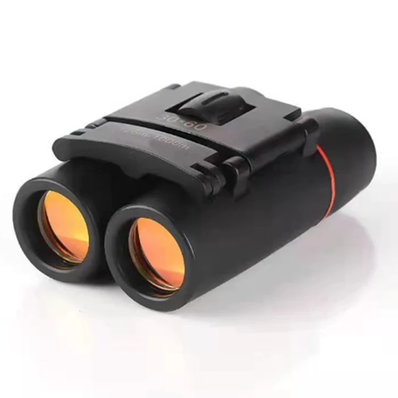 Binoculars For Adults & Kids - Compact & Pocket-Sized For Travel, Science, Gear - Mini Small Accessories For Men image 6