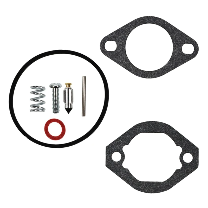 ABGG-New Generator Carburetor Repair Kit 0C1535ESV For Generac RV Carburetor Carb Rebuild Kit