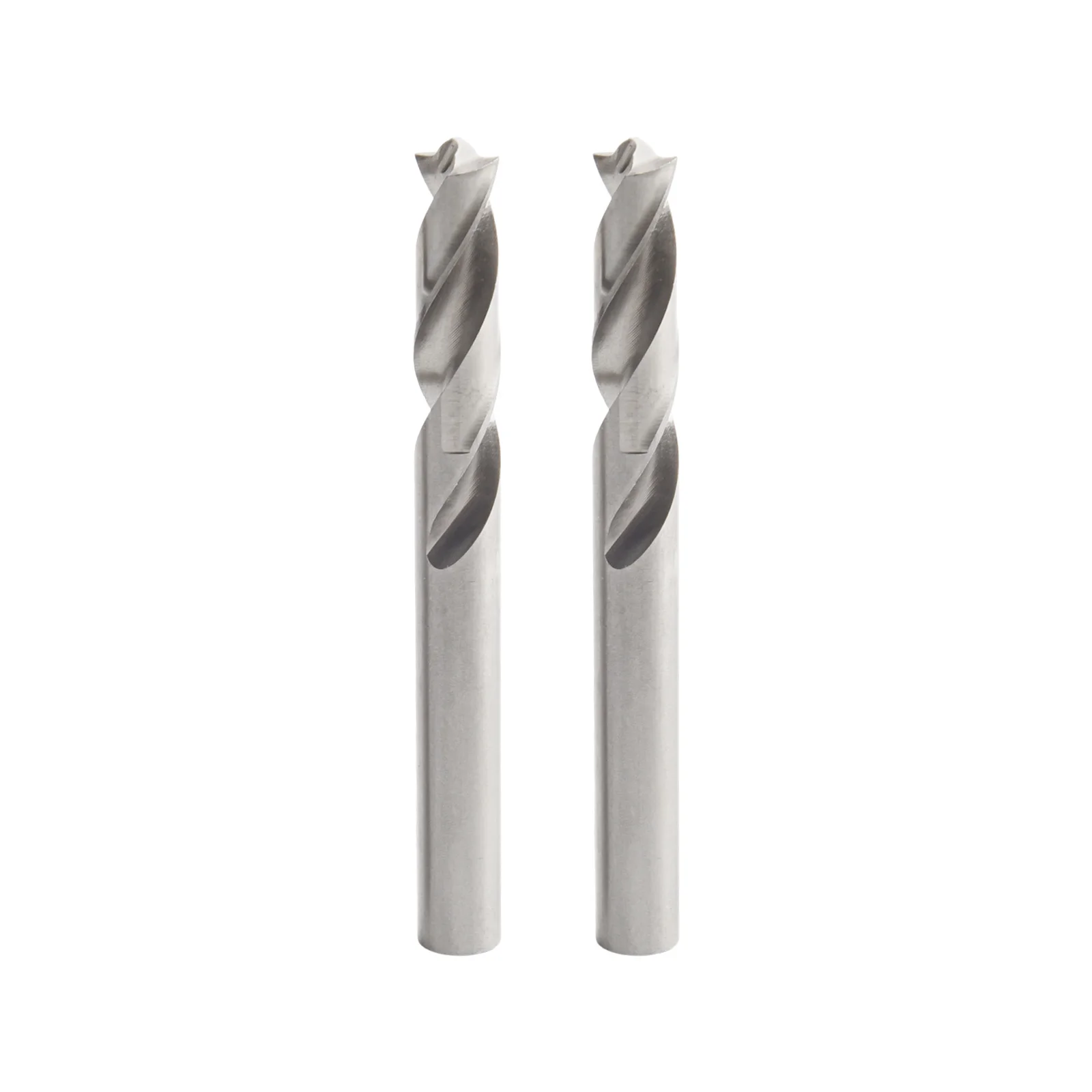 /2Pcs /8mm /HSS Spot Weld Drill Bit For Removing Welding Points On Automotive Iron Sheets Car Maintenance Power Tools