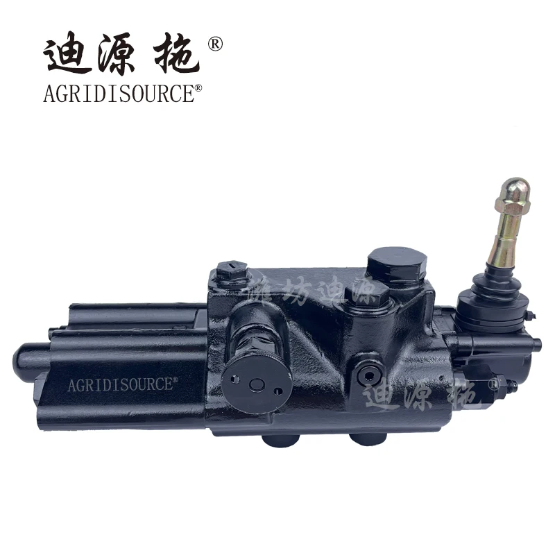 Distributor assembly for Foton Lovol tractor, part number:TS06582130002